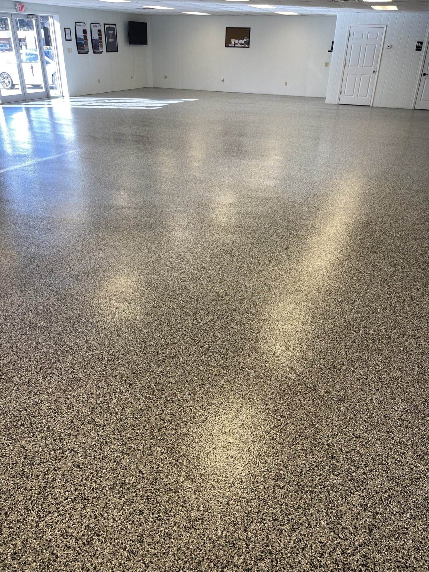 Memphis Coatings Company Photo Gallery Memphis Coatings Company in